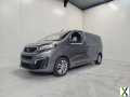 Photo peugeot expert 1.5 HDI - 8pl - GPS - Airco - Topstaat