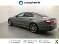 Photo mercedes-benz cl 220 d 200+20ch AMG Line 9G-Tronic