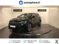 Photo renault austral 1.3 TCe mild hybrid 160ch Iconic auto