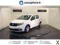 Photo dacia sandero 1.5 Blue dCi 75ch Essentiel - 20