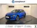 Photo peugeot 208 e-208 136ch GT