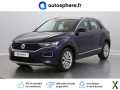 Photo volkswagen t-roc 2.0 TDI 150ch Carat Exclusive DSG7 Euro6d-T