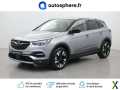 Photo opel grandland x 1.2 Turbo 130ch Design Line BVA