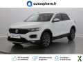 Photo volkswagen t-roc 1.5 TSI EVO 150ch Carat Exclusive