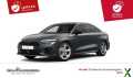 Photo audi a3 Lim. 40 TFSI quattro S line LED Navi AHK ACC