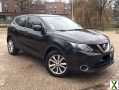 Photo nissan qashqai 1.2 DIG-T 115 Stop/Start Visia