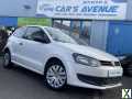 Photo volkswagen polo 1.2 TDI 75 CR FAP Confortline