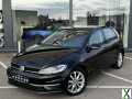 Photo volkswagen golf VII COMFORTLINE 1.0 TSI 115 CH