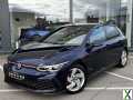 Photo volkswagen golf VIII GTI 245 CH