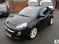 Photo opel adam 1.4 Twinport 87 ch S/S Jam