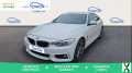 Photo bmw 420 420d xDrive 190 BVA8 M Sport