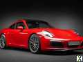 Photo porsche 911 type 991.2 Carrera S 3.0 420 ch