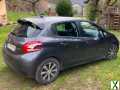 Photo peugeot 208 1.4 e-HDi 68ch FAP BMP5 BLUE LION Active