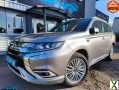 Photo mitsubishi outlander 2.4l PHEV Twin Motor 4WD Instyle TOIT OUVRANT / SI