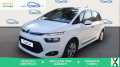 Photo citroen c4 picasso 1.6 E-HDi 115 ETG6 Intensive