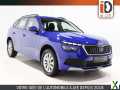 Photo skoda kamiq 1.0 TSI 110 AMBITION DSG LED REGU CARPLAY JA16