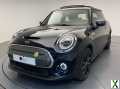 Photo mini cooper se Cooper SE 184 Finition Yours TOIT OUVRANT