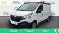 Photo renault trafic L1H1 III 1.6 dCi 120 Grand Confort