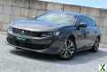 Photo peugeot 508 Allure PackEL.KOFFERGPSCAME