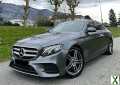 Photo mercedes-benz e 220 Classe E 220d AMG Line 194ch 2019