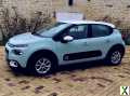 Photo citroen c3 PureTech 110 S