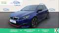 Photo peugeot 308 II 1.6 THP 270 GTI