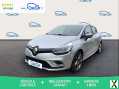 Photo renault clio 0.9 TCe 90 Intens GT-Line