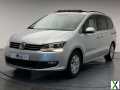 Photo volkswagen sharan 2.0 TDI 115 Trendline / Toit Ouvrant