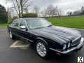 Photo jaguar daimler 4.0i V8 Super A