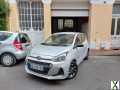 Photo hyundai i10 Edition Mondial,1ère main, Sous garantie constr