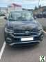 Photo volkswagen t-cross 1.0 TSI 115 Start/Stop BVM6 Carat