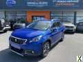 Photo peugeot 2008 1.5 BlueHDi 100 Allure