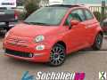 Photo fiat 500 1.0 70 ch Hybride BSG S/S Dolcevita