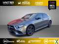 Photo mercedes-benz a 250 e Pack AMG 218ch