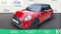 Photo mini autres Mini Cabriolet Cooper 136 BVA6 Red Hot Chili