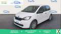 Photo skoda citigo 1.0 12v MPI 60 Tour De France