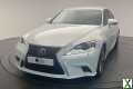 Photo lexus is 300 300h F Sport F-Sport