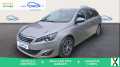 Photo peugeot autres II 1.6 BlueHDi 120 EAT6 Allure