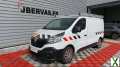 Photo renault trafic FOURGON l1h1 1000 kg dci 95 e6 stopstart grand con