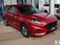 Photo ford kuga ST-Line X 2.5i FHEV 190ch/140kW - HF45 Auto