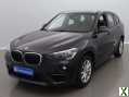 Photo bmw x1 sDrive 16d 116 ch Lounge