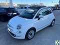 Photo fiat 500c 1.2 69 ch Lounge