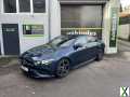 Photo mercedes-benz cla 180 180 D 116 CV 7G-DCT AMG LINE GPS