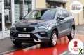 Photo seat ateca Ph.2 2.0 TDI 150 Style Business DSG7 (Caméra,CarP