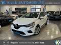 Photo renault clio SCe 75 Business