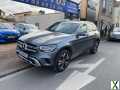 Photo mercedes-benz g GLC 300 de + Hybrid EQ Power -9G-Tronic Business