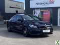 Photo mercedes-benz cla 200 220D 170 FASCINATION 4MATIC - TOIT OUVRANT