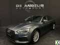 Photo audi a5 Design