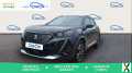 Photo peugeot 2008 1.5 BlueHDi 110 Allure Business