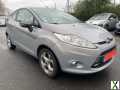 Photo ford fiesta 1.25 82 Trend